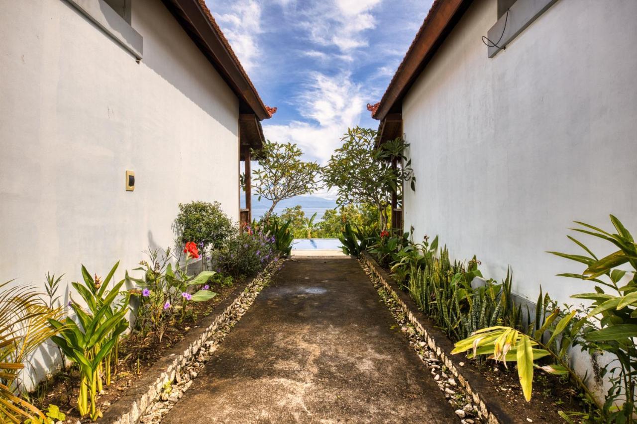 Tunjung Hill Cottage Batununggul Exterior foto